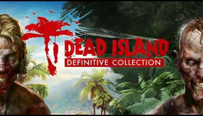 Dead Island Riptide Definitive Edition - video