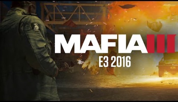 Mafia III Season Pass - video