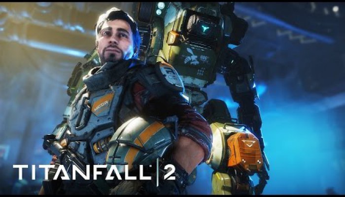 Titanfall 2 - video