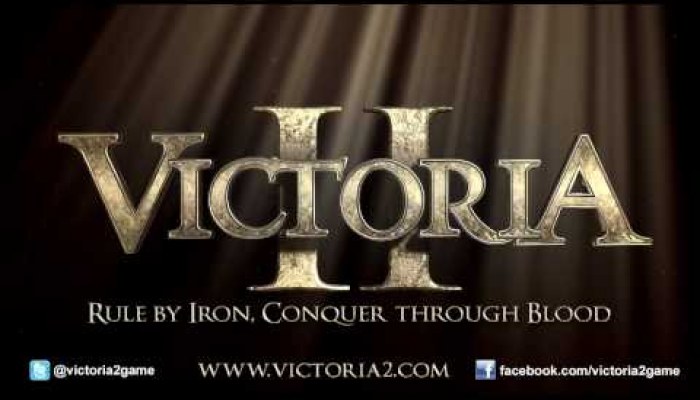 Victoria Collection - video