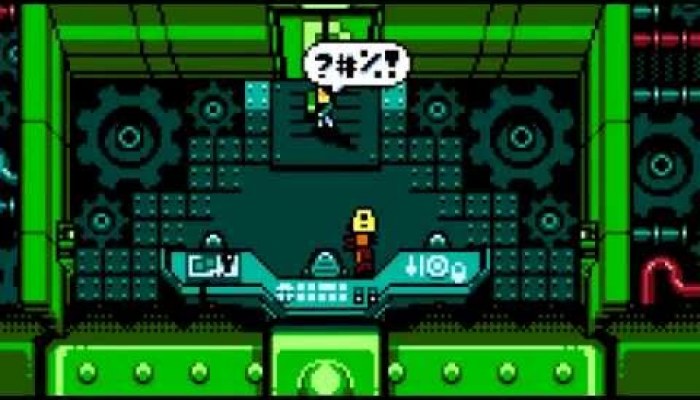 Retro City Rampage DX - video