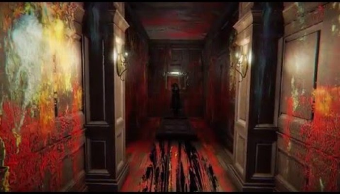 Layers of Fear - video