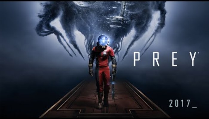 Prey - video