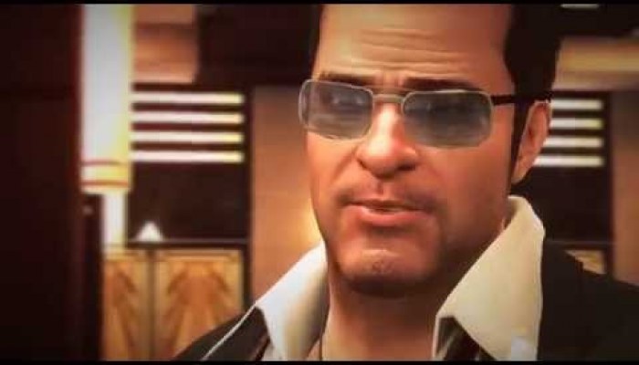 DEAD RISING - video