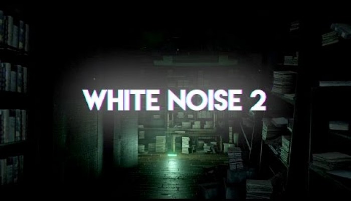 White Noise 2 - video