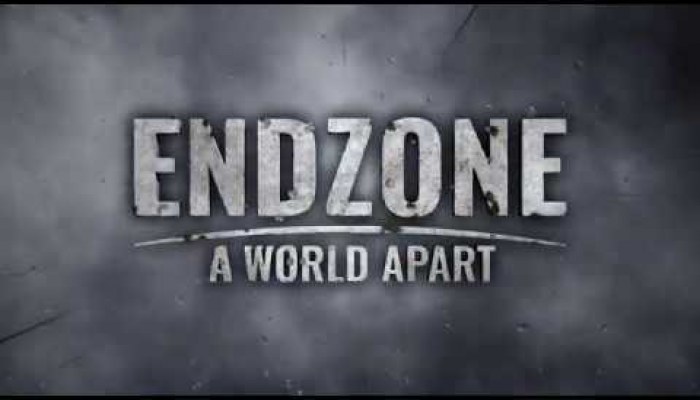 Endzone A World Apart - video