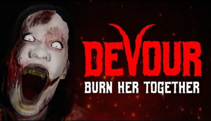 DEVOUR - video